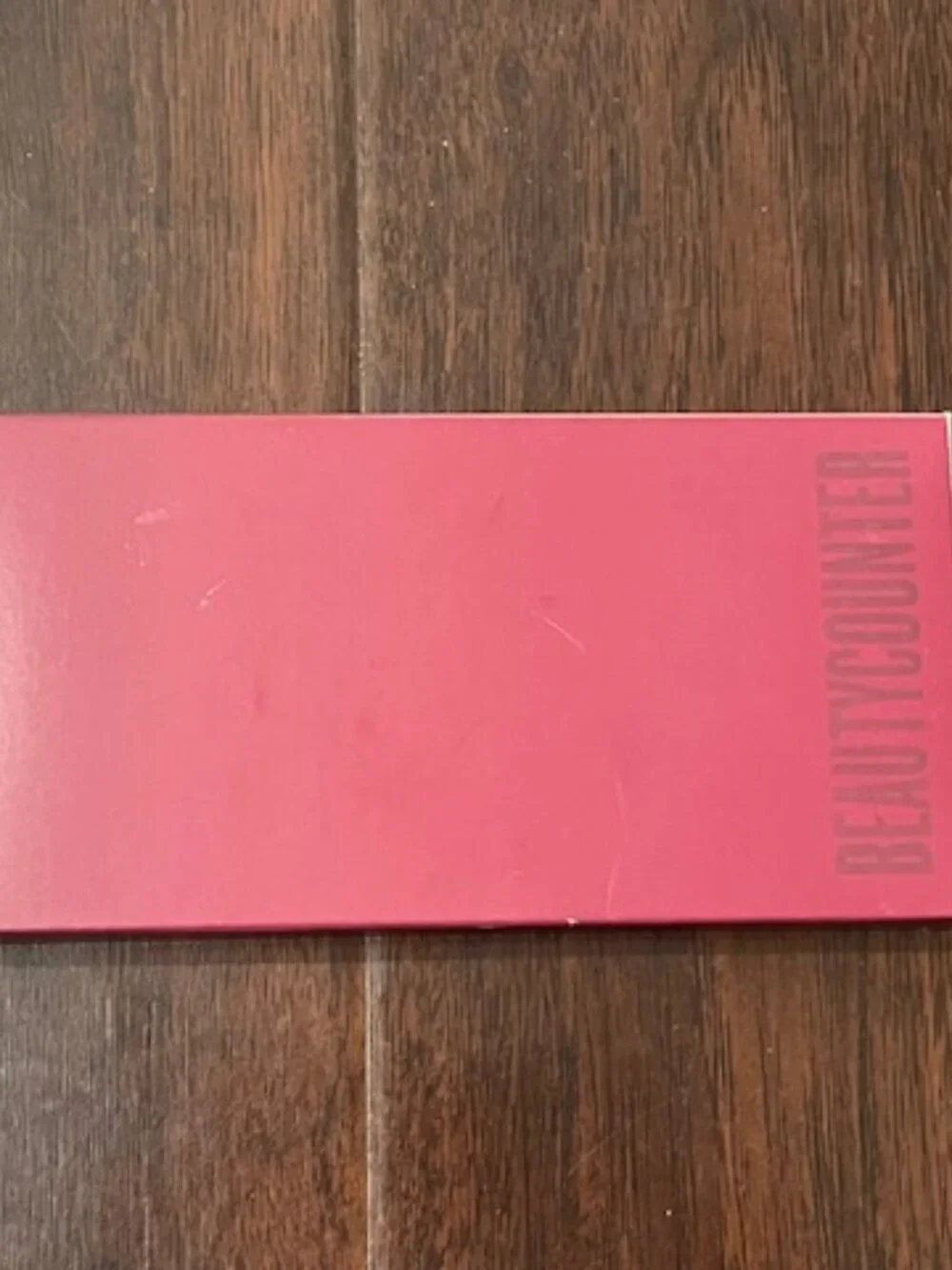 Beautycounter Golden Hour All-In-One Palette